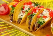 日常生活：taco Tuesday是什么梗