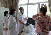 痛风、风湿达标治疗、抗复发第四期名医联动会诊在济南中医风湿病医院火热进行
