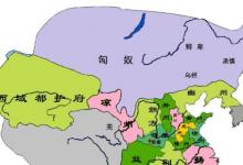 日常生活：秦朝后面是什么朝代