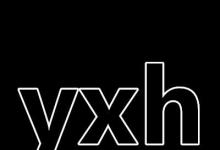 日常生活：yxh是啥意思