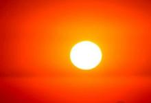 水星罕见的太阳凌日将在周一发生这是观看方法