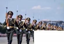 日常生活：中国有几个军区中国分别是有哪几个军区