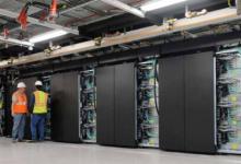 宇航局推出新的节能模块化超级计算机设施