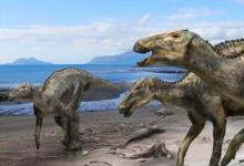 科学家为新鸭嘴恐龙Kamuysaurusjaponicus配音