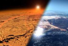 科学家们对火星过去的大气有了新的认识