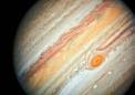 宇航局展示了美丽的木星新形象