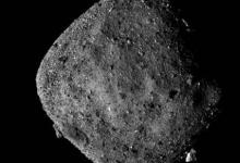 宇航局揭示了四个收集小行星样本的最佳贝努地点