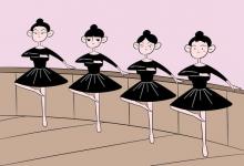 教育资讯：舞蹈艺考可以考哪些大学 舞蹈生能上的大学