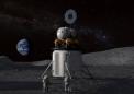 宇航局与13家公司合作支持月球和火星技术