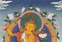 日常生活：佛教八大菩萨简介
