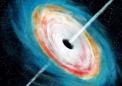 科学家发现黑洞可能并不总是由恒星残骸形成的证据