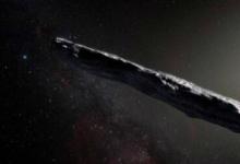 Oumuamua星际物体不是外星飞船但谜团仍然存在