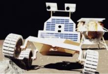 Astrobotic获得宇航局560万美元的合同
