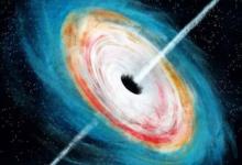 科学家发现黑洞可能并不总是由恒星残骸形成的证据