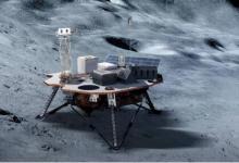 宇航局选择三家公司执行月球货运任务