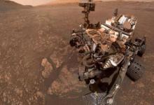宇航局好奇号火星车的最新粘土发现暗示了古老的湖泊