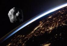 战神来了近地小行星阿波菲斯上的411