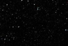 令人难以置信的哈​​勃图像马赛克显示了宇宙深处