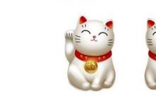日常生活：招财猫举左手和右手的区别是什么