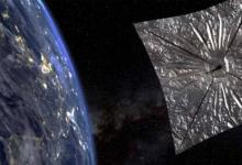 LightSail2将于6月搭乘FalconHeavy进入轨道