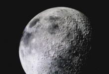 月球正在缩小五年过去了阿波罗任务数据仍然令人惊讶