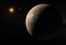 比邻星可能有第二颗绕地球运行的行星