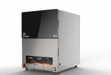 SavorEat的3D打印机器人进入大学