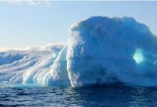 研究表明格陵兰岛冰层流失速度加快