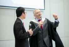 “携手少年，圆梦名校” ， 名师见面会走进广州斐特思