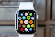 苹果仍然是智能手表市场的领导者