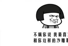 日常生活：沙雕是什么意思