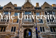 Ezekwesili加入耶鲁大学担任高级研究员