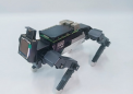 搭载AI的机器狗XGO-Mini已在Kickstarter上亮相