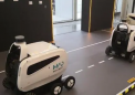 全球户外送货机器人市场预计将以17.3%