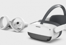 TikTok母公司收购VR头戴设备制造商Pico