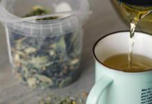 研究表明绿茶提取物可减少炎症和肥胖