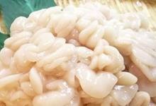 日常生活：白子是什么