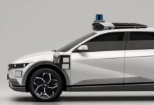 洛杉矶将从无人驾驶汽车技术公司获得第一个机器人出租车测试车队