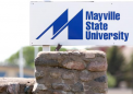 梅维尔州立大学的学生增加 而其他大学的学生减少