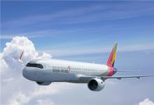 韩亚航空将通过吸引转机乘客提高竞争力
