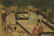 日常生活：南宋四大家是指哪些人