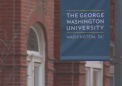 175 名乔治华盛顿大学学生因某些单位的渗水问题而搬迁