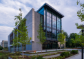 马里兰州洛约拉大学为创新和协作学习开设了新的学术大楼