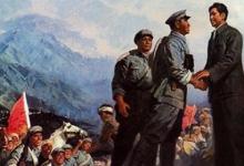 日常生活：红米饭南瓜汤的歌是什么时候的歌谣