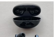 Realme Buds Air 2耳机设计如何
