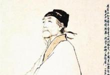 日常生活：诗圣是谁