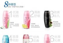 日常生活：止汗香体露哪个好止汗香体露怎么样
