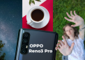 OPPO Reno3 Pro手机测评