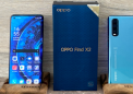 OPPO Find X2手机评测