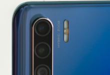 OPPO Reno3手机电池怎么样